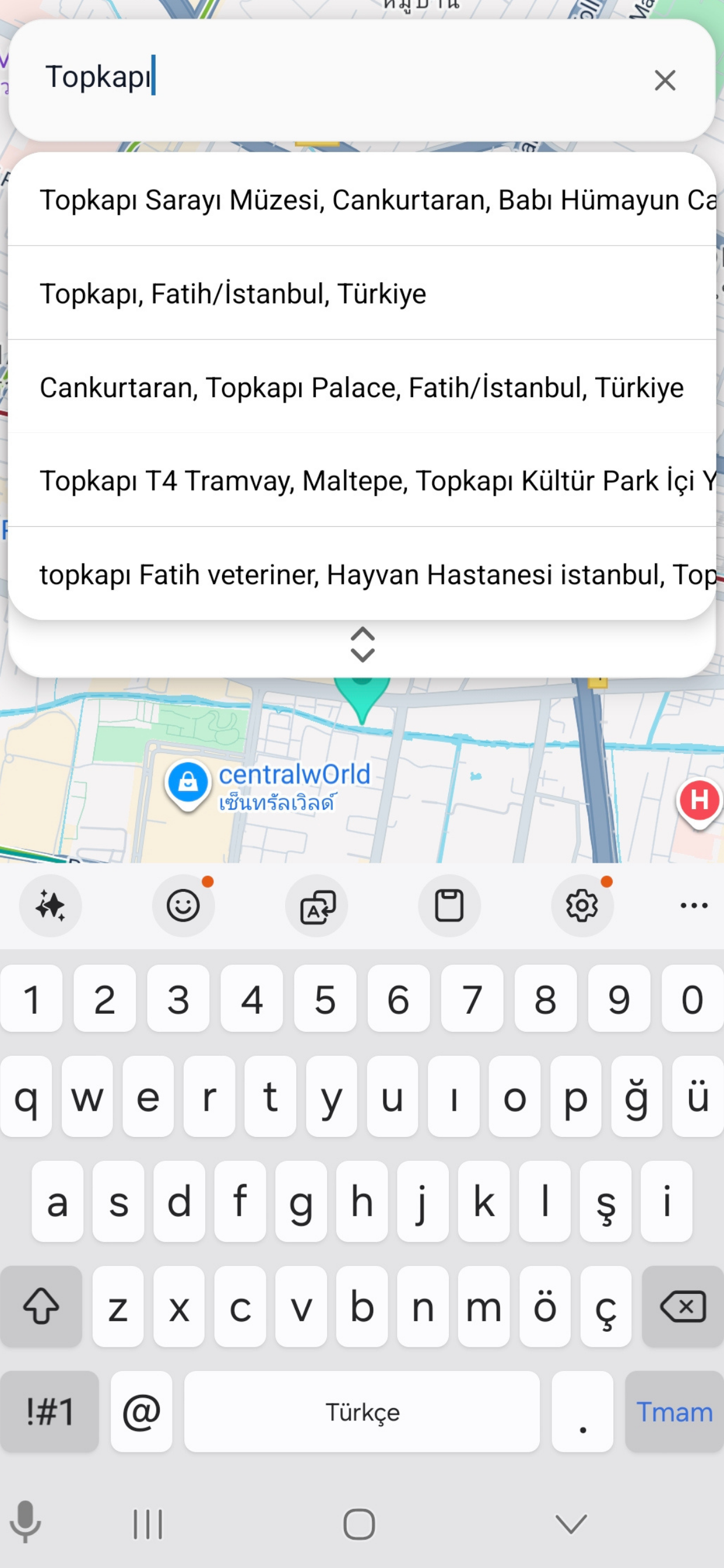theYolcu screenshot 8