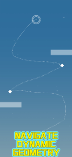 Geo Flow: Drawing Quest screenshot 2