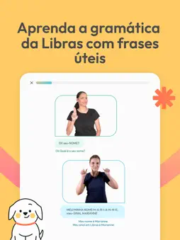 LibrasLab screenshot 12