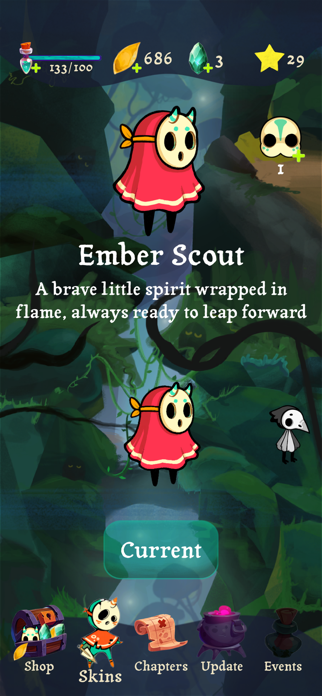 Veil Rush Screenshot 1 of 8