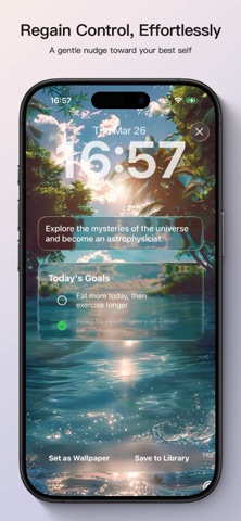 Nudge Pro Screenshot 3 of 4