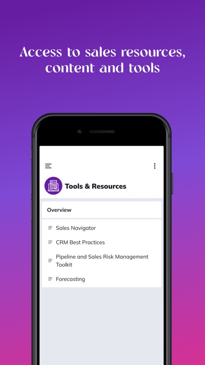 Sistas In Sales screenshot-4