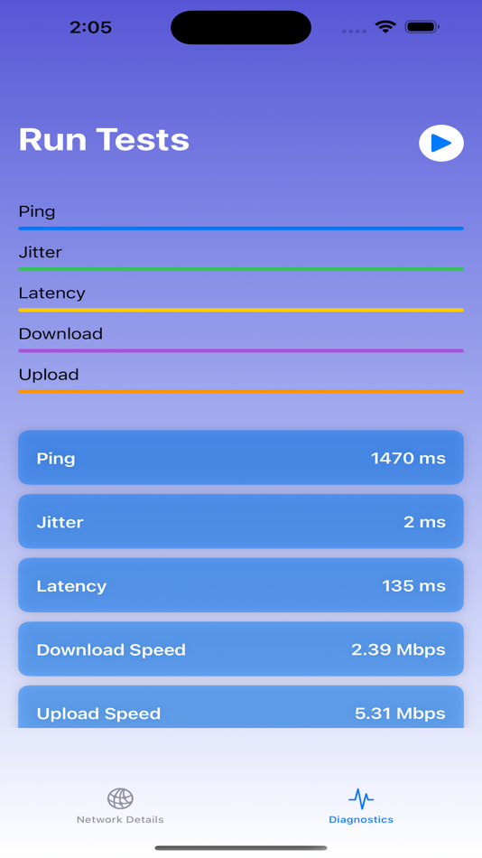 #1. Know My IP (iOS) 由: Reignsol
