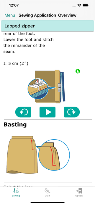 AcuSpark2 Screenshot 4 of 7