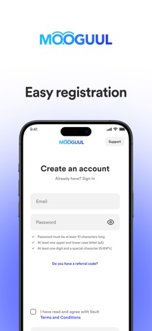 Mooguul Screenshot 1 of 6