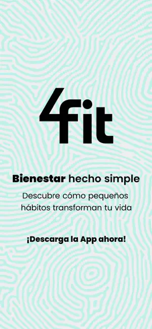 4fitplan screenshot 1