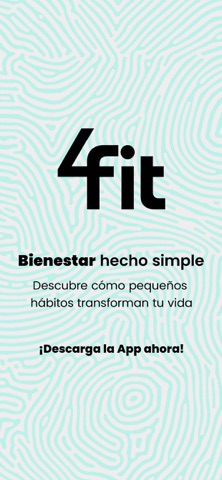 4fitplan Screenshot 1 of 6