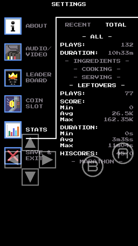 #8. Brucie's Arcade (iOS) 由: Logan Head