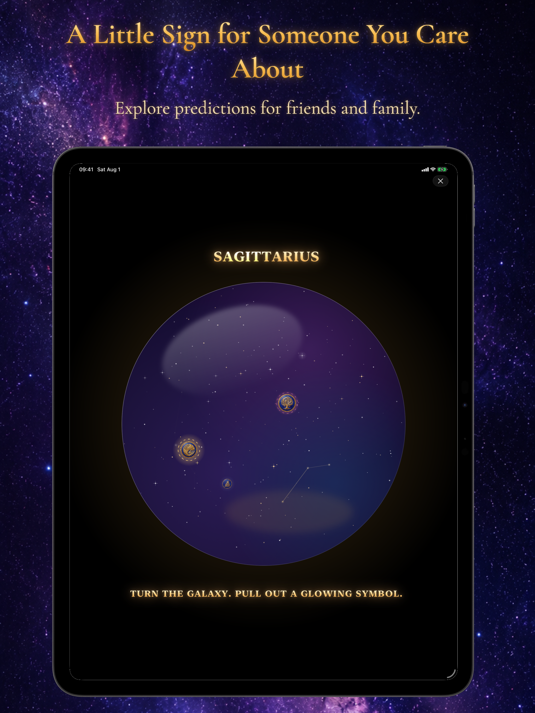 Tasseology: Coffee Horoscope screenshot 11