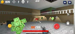 SuperThief : Steal It screenshot #1 for iPhone