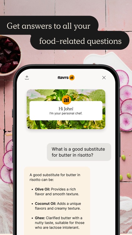 Flavrs: Watch. Shop. Eat. screenshot-3