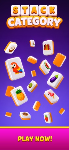 Stack Category! Screenshot 6 of 6