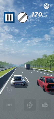 Drive Right screenshot