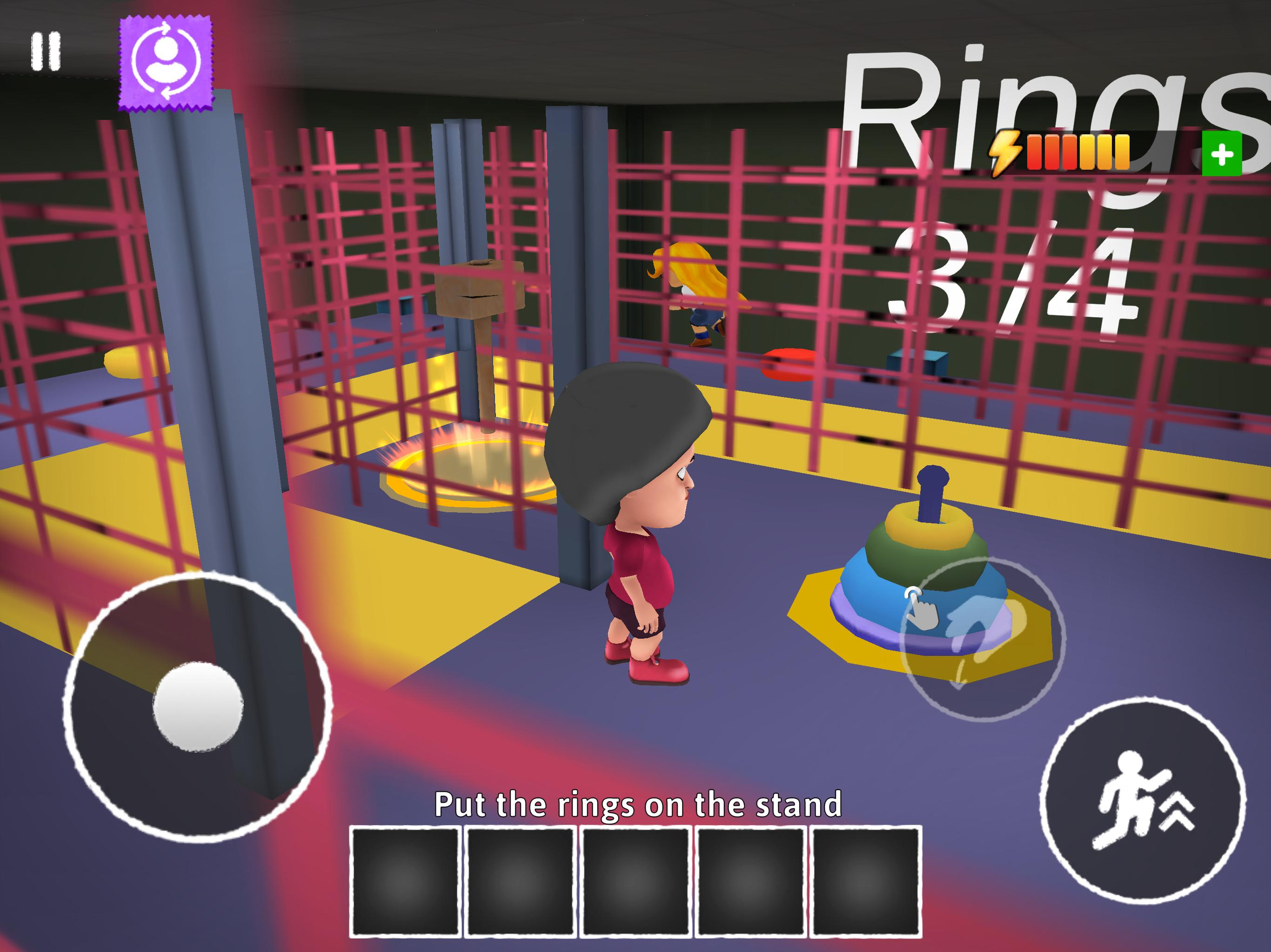 School Breakout screenshot 8