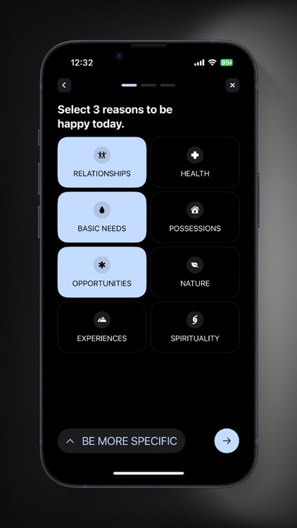 GRO - Men's Mental Health App