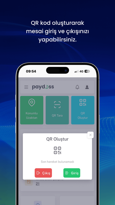 Paydoss Screenshot 6 of 8