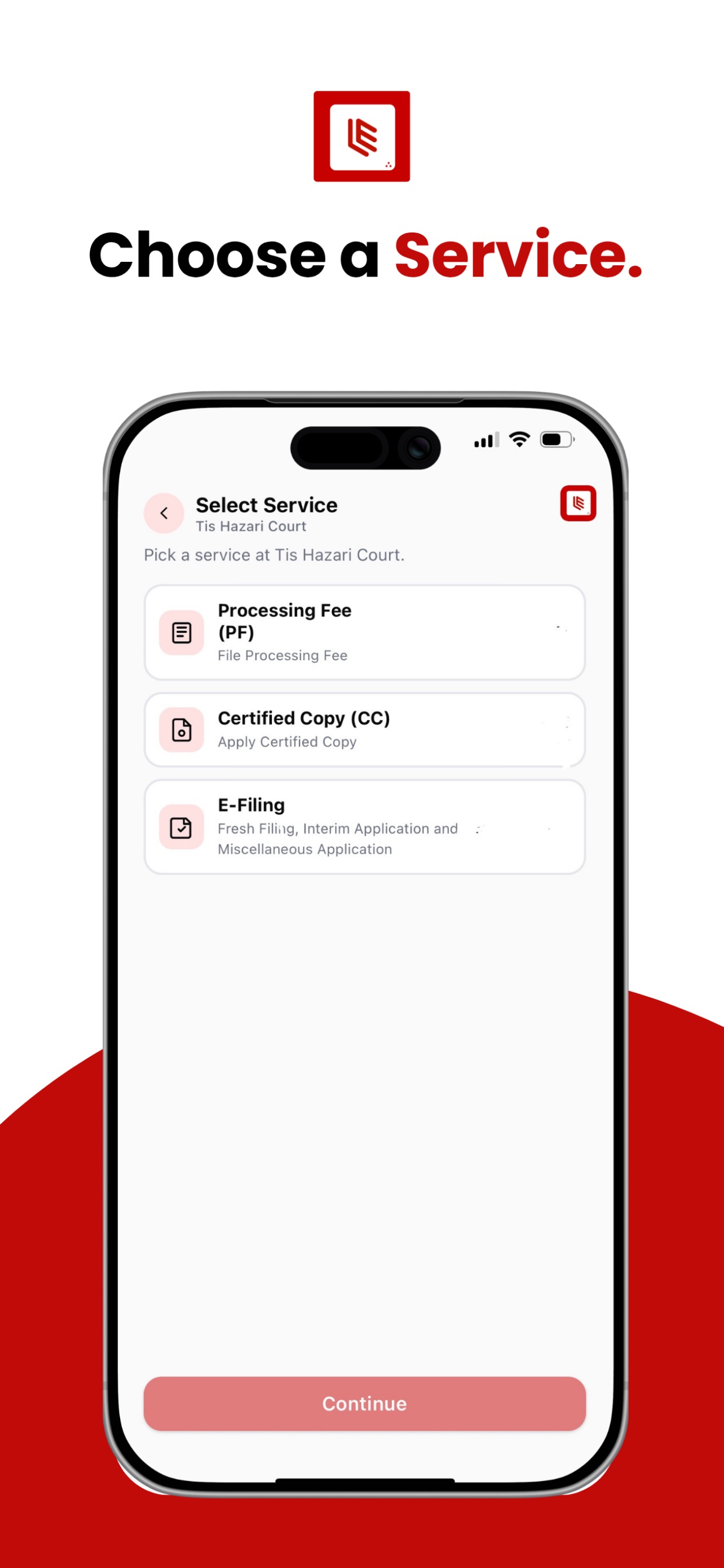 Screenshot 5 of LLevo