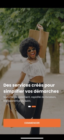 Coin des bonnes affaires - CBA screenshot