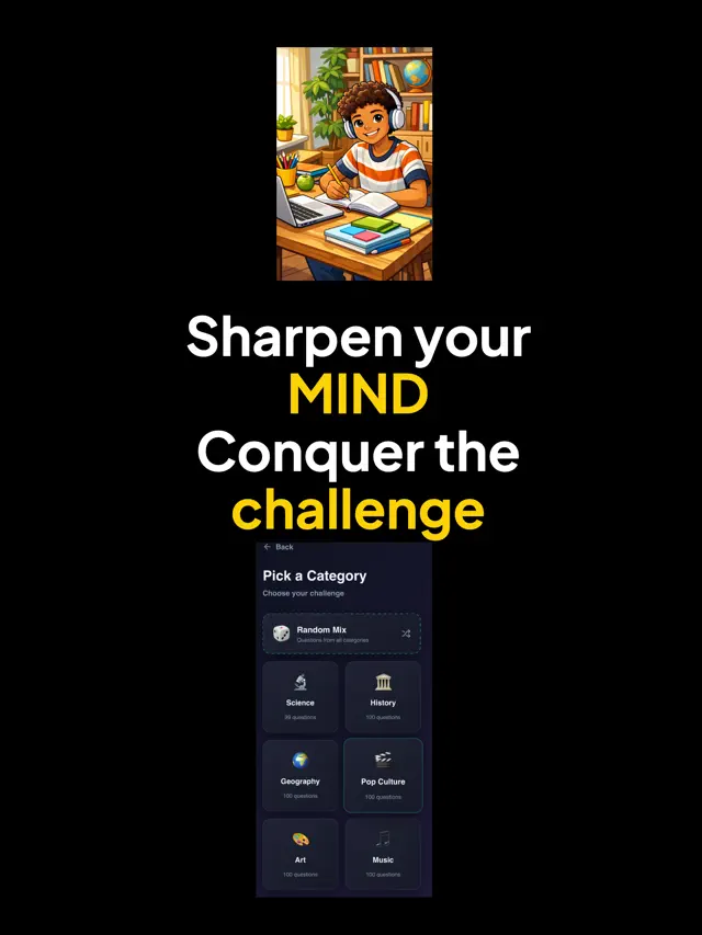 QuizBlitz For Kids screenshot 9