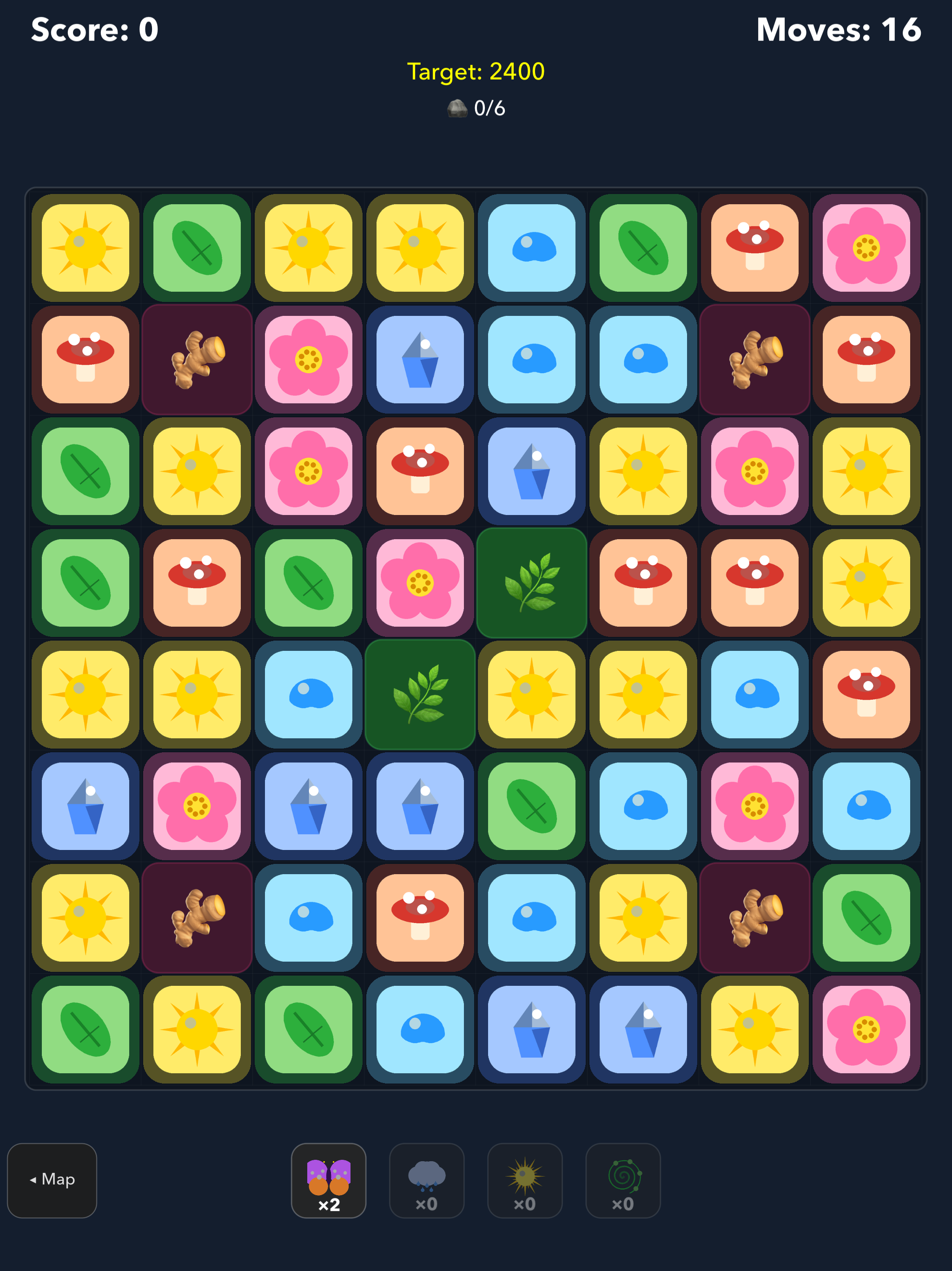 Secrets Enchanted Garden screenshot 8