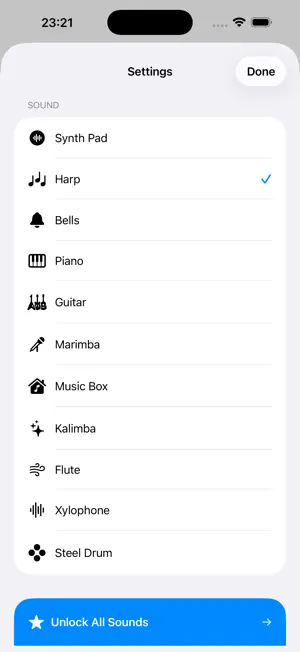 Baby Music Pads screenshot 4