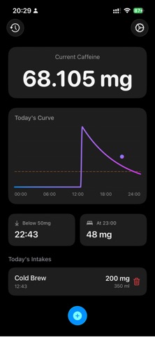 Cafactor Screenshot 1 of 4