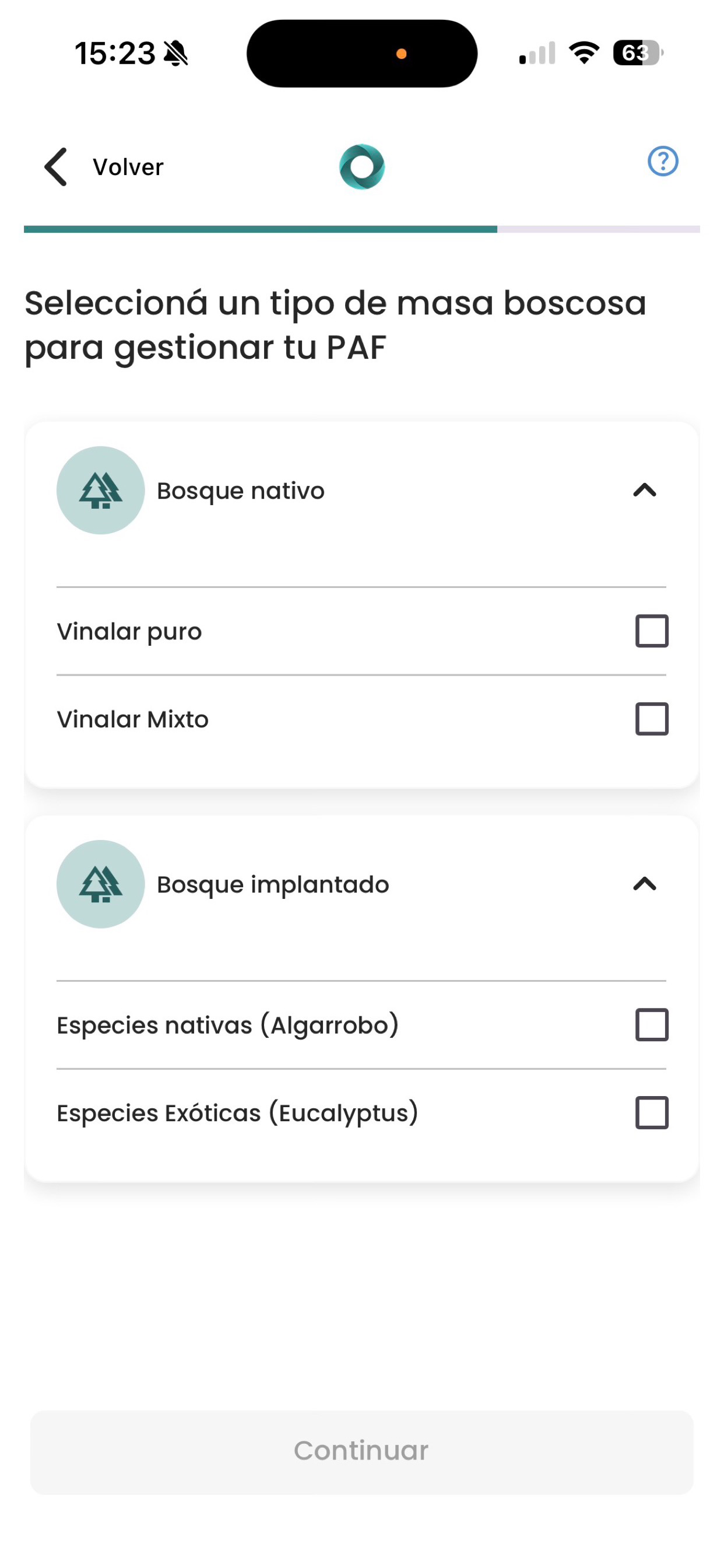 OndaBio screenshot 7