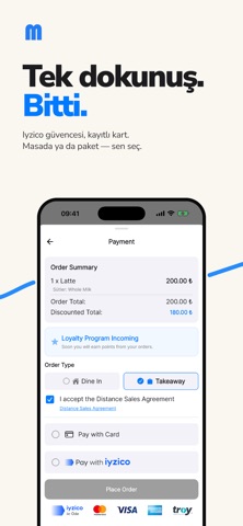 Masamarka screenshot