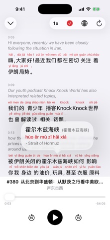 Ting Chinese Screenshot 6 of 7