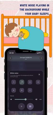 Moms Pulse screenshot