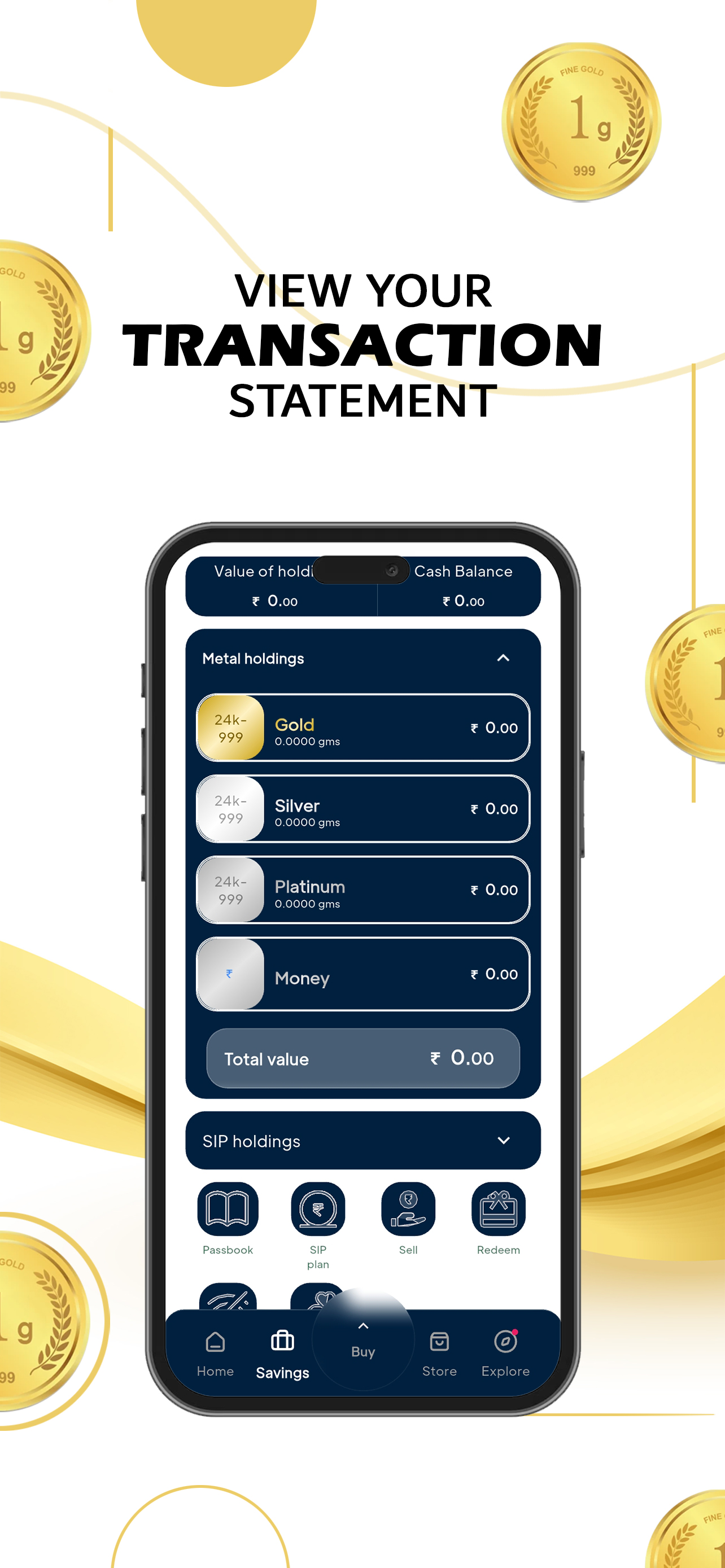 MS JEWELLER screenshot 5