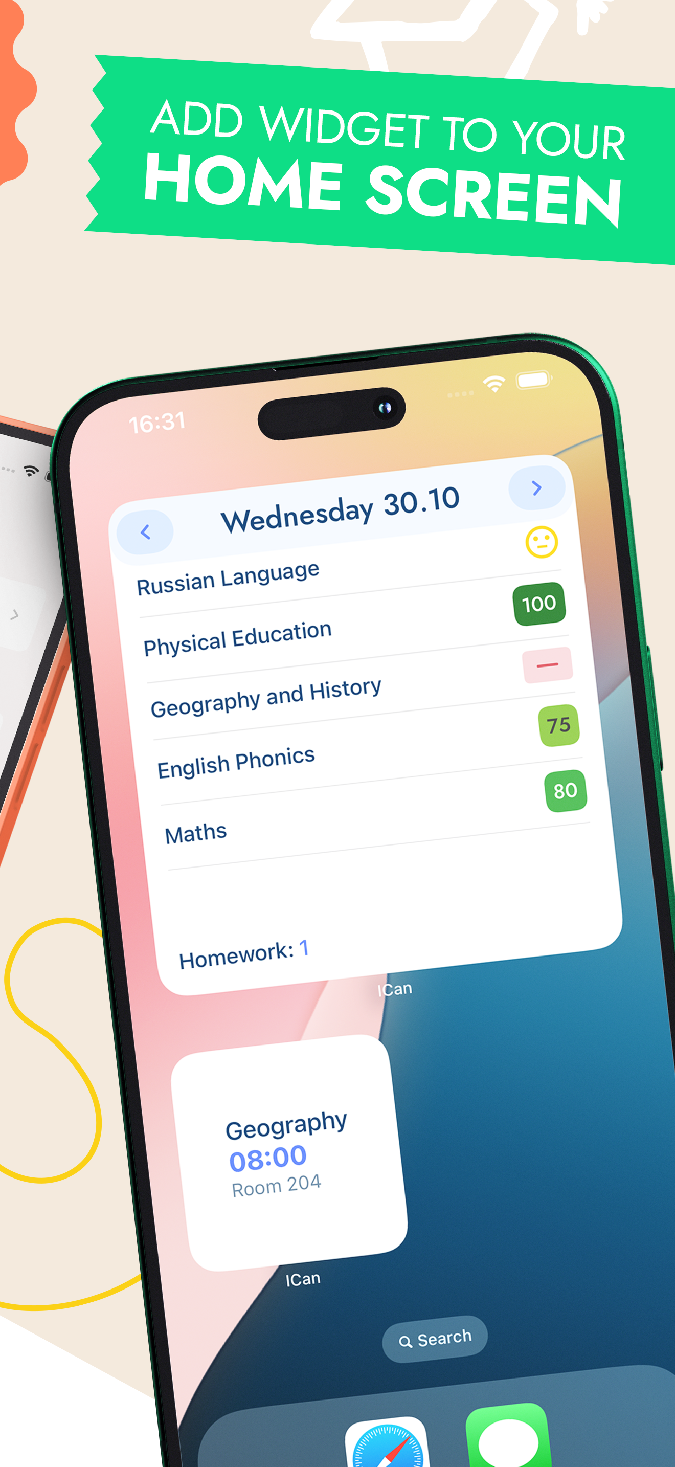 ICan Visible Learning screenshot 6