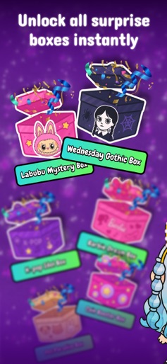 Avatar World - Cute Game Mods screenshot 5