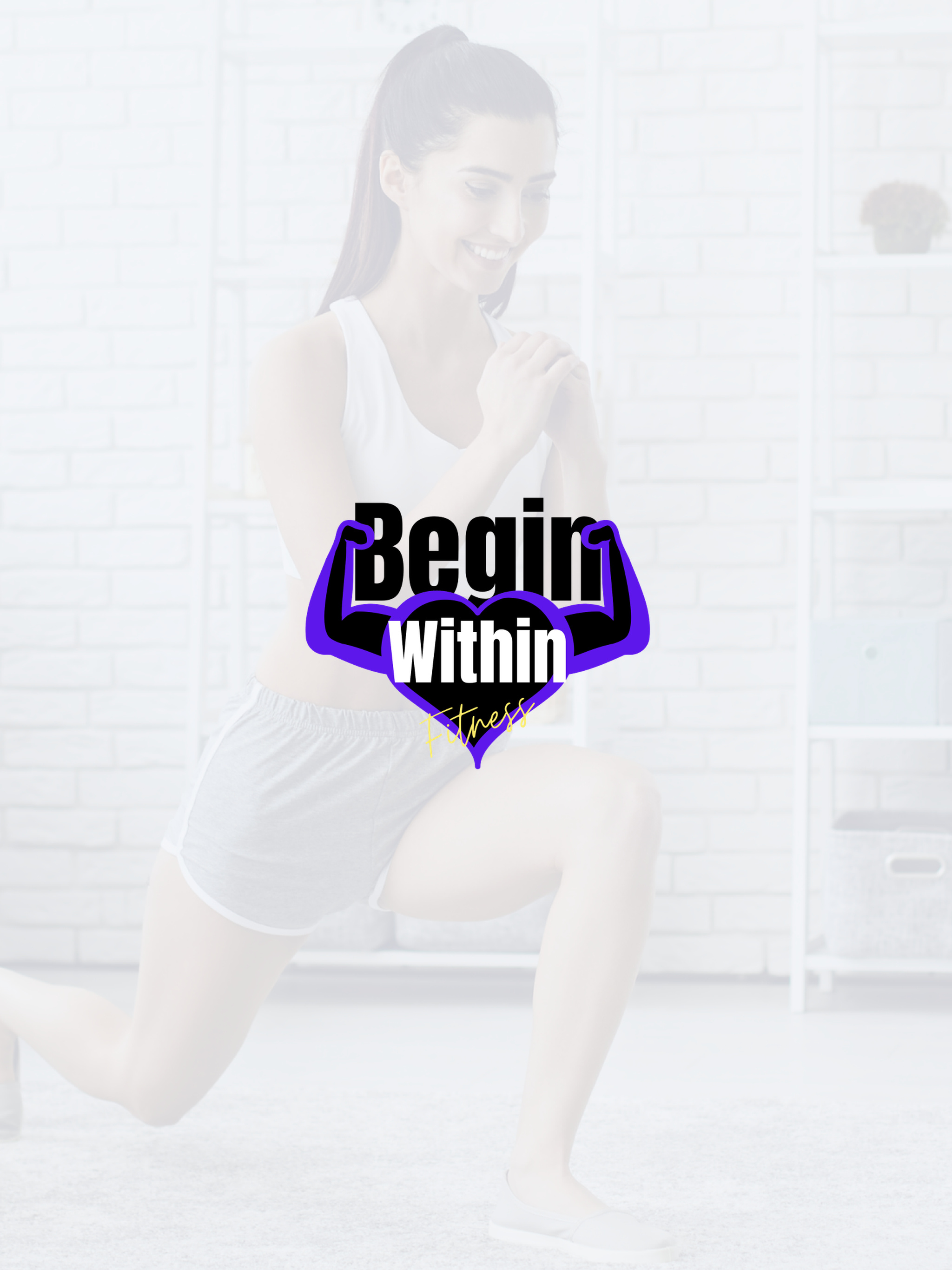 Begin Within Fitness screenshot 7