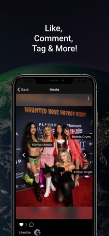 GNetwork Club screenshot