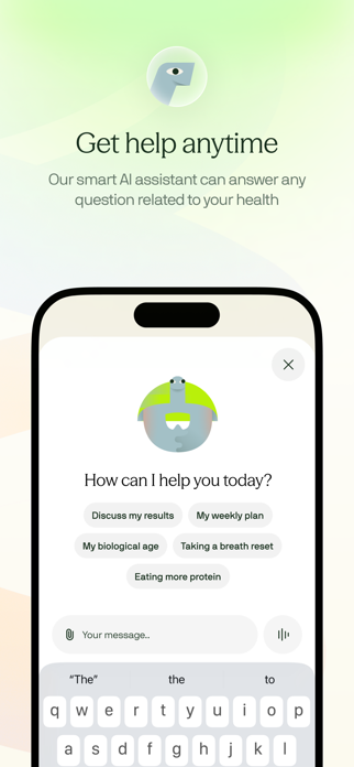 Do Health Screenshot 5 of 5