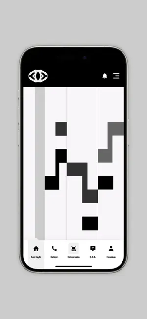 Frakture Festival iPhone screenshot 2