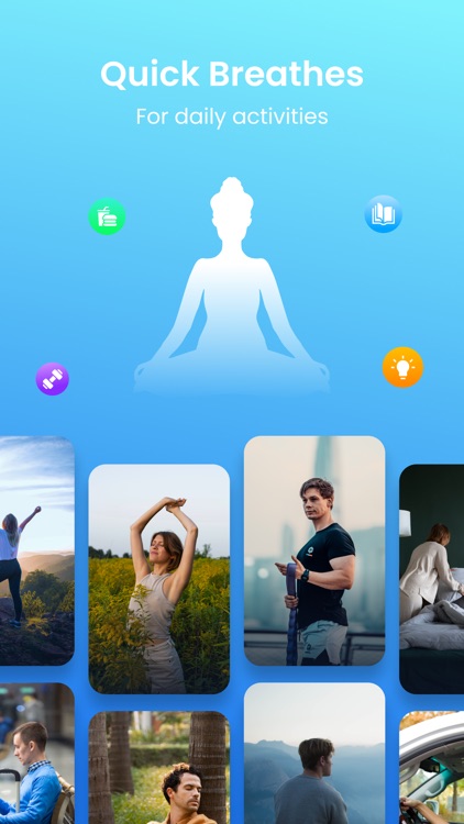 Better Breathe screenshot-3