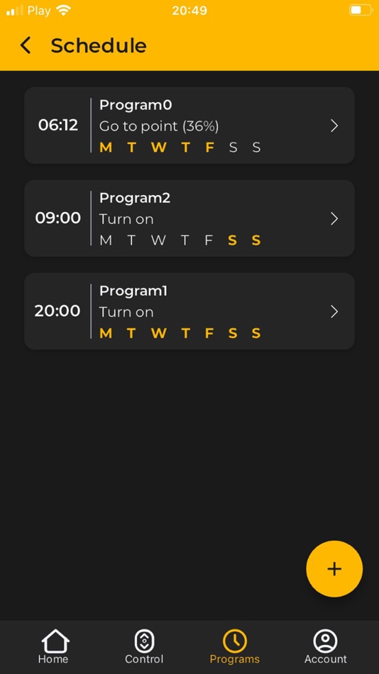 #6. InelSmart (iOS) 由: Inel