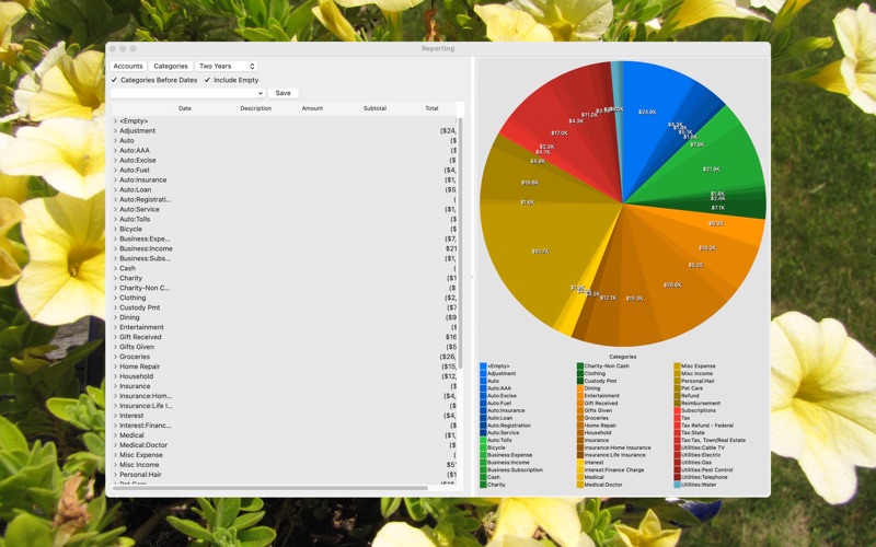 Bankn app screenshot 3