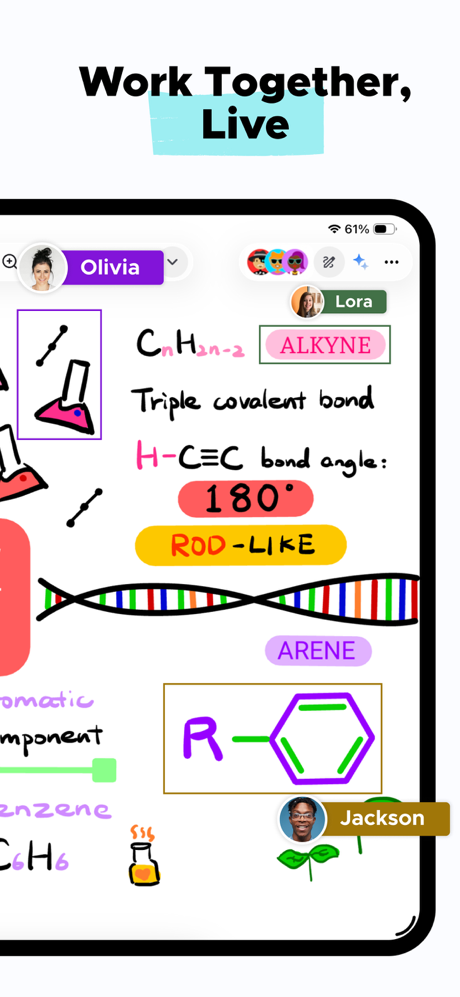 Notewise - AI Notes, PDF, Docs screenshot 7