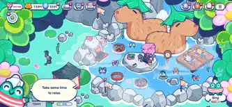 Pond Pals screenshot 7