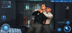 SilentBoy Prison Escape Sim 3D screenshot 4