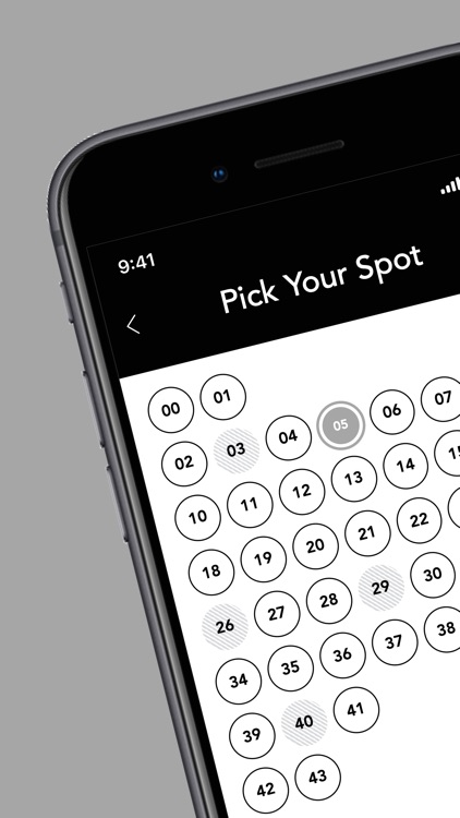 The Sweat Society OK screenshot-3