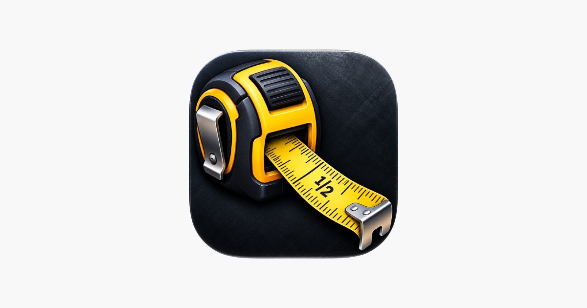 ‎Fraction Calculator Ruler App - App Store