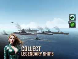 Uboat Attack screenshot 12