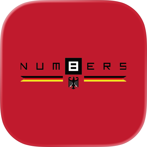 Num8ers