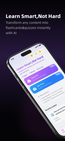 Pocket Learn screenshot