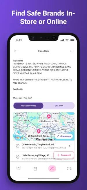 Engagera screenshot 1