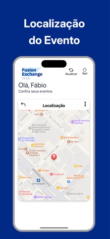 Fusion Exchange 2026 screenshot